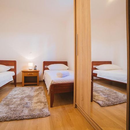 City Center Lux Apartment "Tonci" Omis Luaran gambar