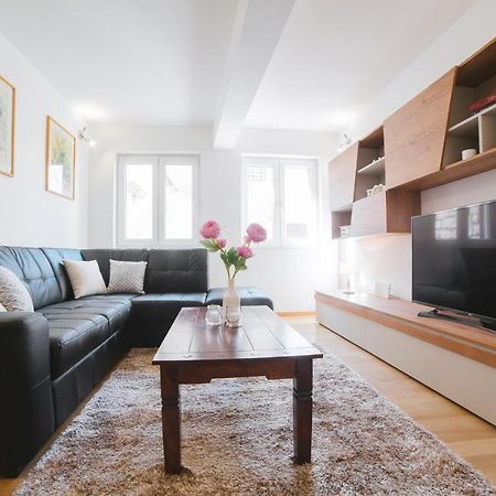 City Center Lux Apartment "Tonci" Omis Luaran gambar
