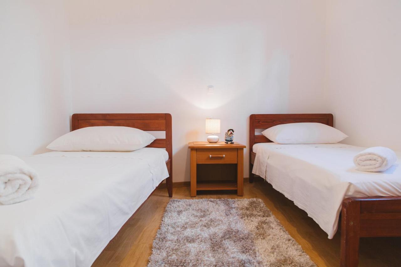 City Center Lux Apartment "Tonci" Omis Luaran gambar