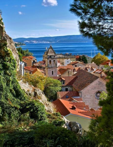 City Center Lux Apartment "Tonci" Omis Luaran gambar