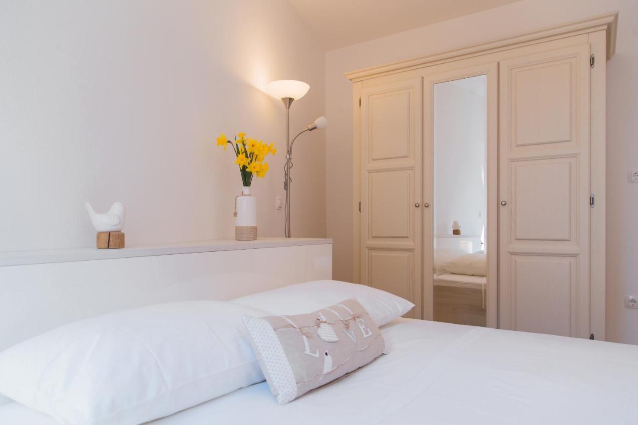 City Center Lux Apartment "Tonci" Omis Luaran gambar