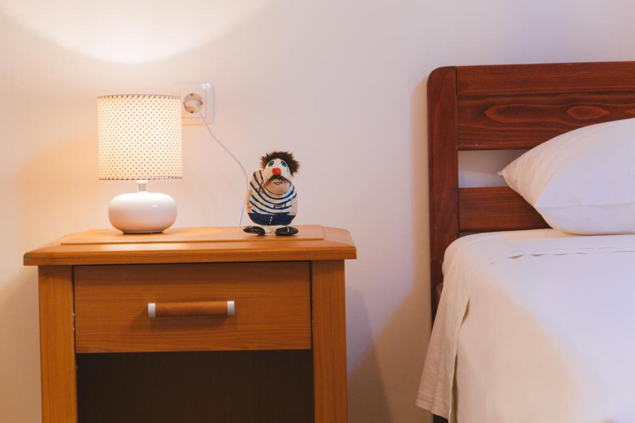 City Center Lux Apartment "Tonci" Omis Luaran gambar