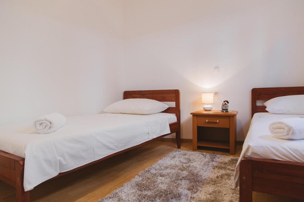 City Center Lux Apartment "Tonci" Omis Luaran gambar